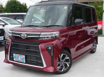 2025 Daihatsu Tanto