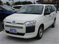 2024 Toyota Probox Van
