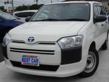 2024 Toyota Probox Van