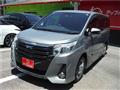 2016 Toyota Noah