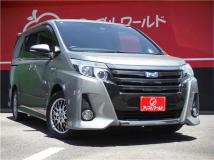2016 Toyota Noah