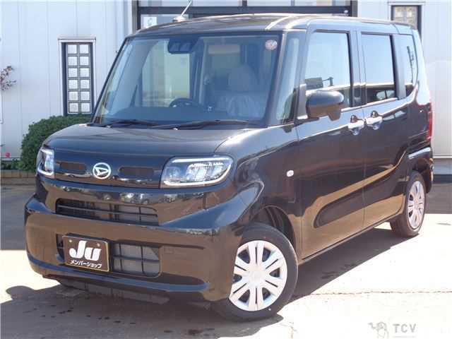 2025 Daihatsu Tanto