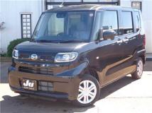 2025 Daihatsu Tanto