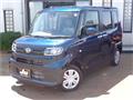 2025 Daihatsu Tanto