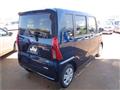 2025 Daihatsu Tanto