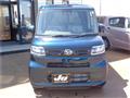 2025 Daihatsu Tanto