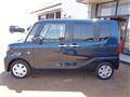 2025 Daihatsu Tanto