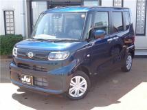 2025 Daihatsu Tanto