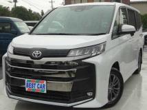 2025 Toyota Noah