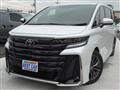 2024 Toyota Vellfire