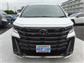 2024 Toyota Vellfire