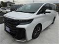 2024 Toyota Vellfire