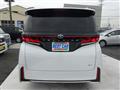 2024 Toyota Vellfire