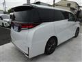 2024 Toyota Vellfire