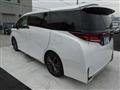 2024 Toyota Vellfire