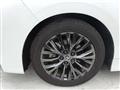 2024 Toyota Vellfire