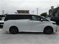 2024 Toyota Vellfire