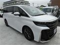 2024 Toyota Vellfire