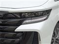 2024 Toyota Vellfire