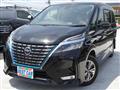 2022 Nissan Serena