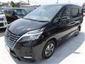 2022 Nissan Serena