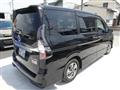 2022 Nissan Serena