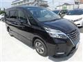 2022 Nissan Serena