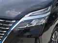 2022 Nissan Serena