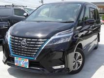 2022 Nissan Serena