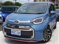 2024 Toyota Sienta