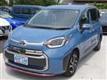 2024 Toyota Sienta
