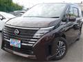 2023 Nissan Serena