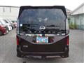 2023 Nissan Serena