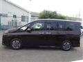 2023 Nissan Serena
