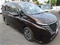 2023 Nissan Serena