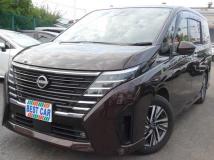 2023 Nissan Serena