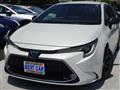 2019 Toyota Corolla Sedan