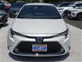 2019 Toyota Corolla Sedan