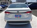 2019 Toyota Corolla Sedan