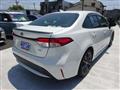 2019 Toyota Corolla Sedan