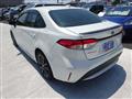 2019 Toyota Corolla Sedan