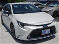 2019 Toyota Corolla Sedan