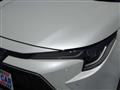 2019 Toyota Corolla Sedan