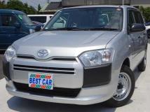 2025 Toyota Probox Van
