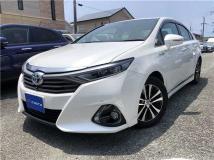 2014 Toyota SAI