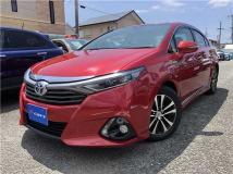 2015 Toyota SAI