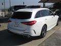 2022 Mercedes-Benz C-Class