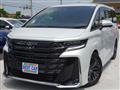 2024 Toyota Vellfire