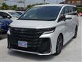2024 Toyota Vellfire