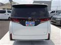 2024 Toyota Vellfire